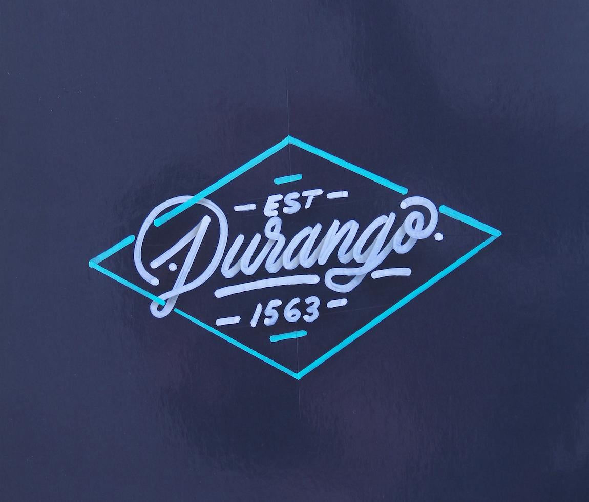 Durango, Mexico - image 4 - student project