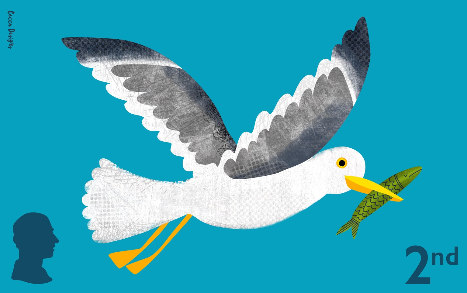 Composition for Illustrators - principles - image 2 - student project