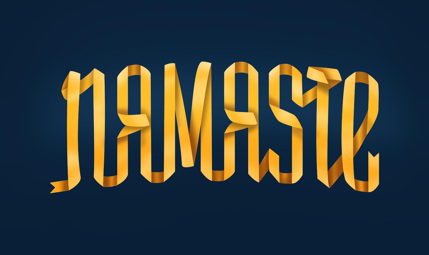Namaste - image 4 - student project