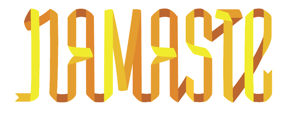 Namaste - image 3 - student project