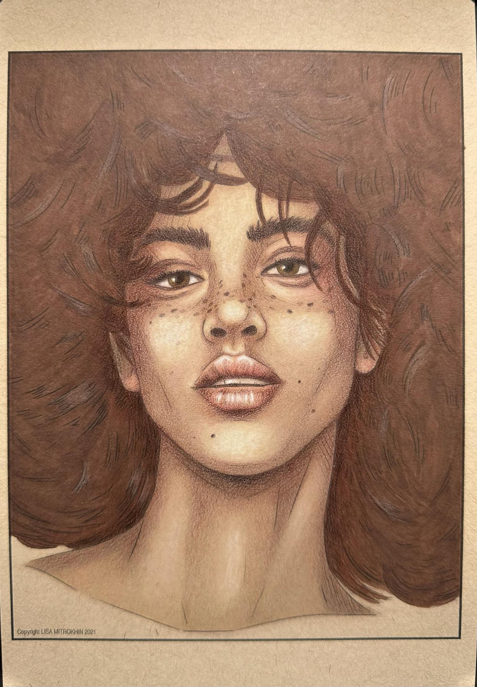 3 Skin Tones - image 2 - student project