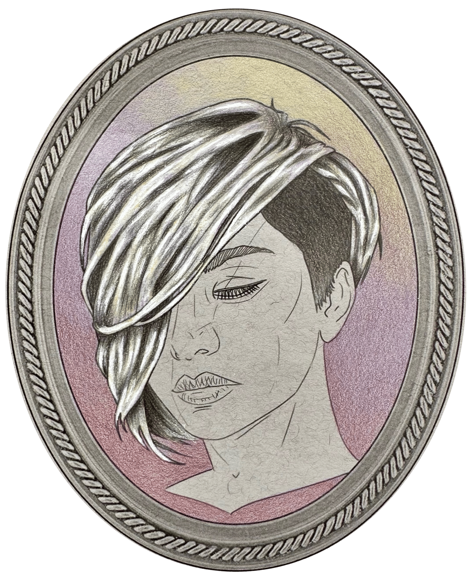 5 Types of Hair - image 1 - student project