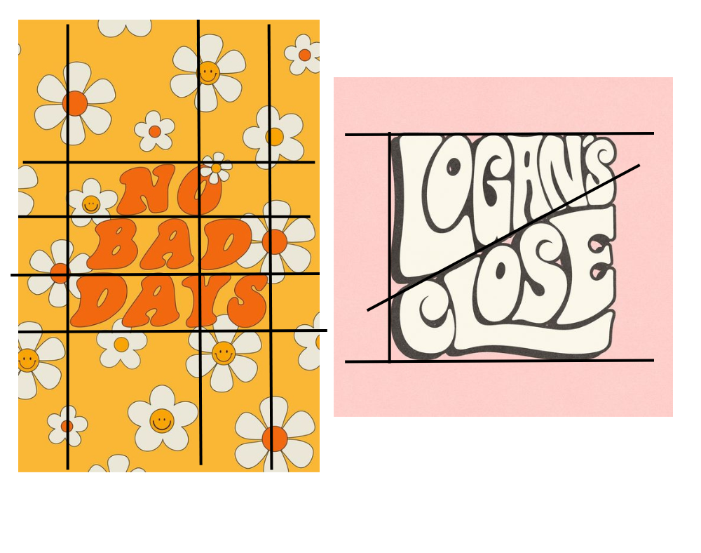 Layout For Lettering - image 2 - student project