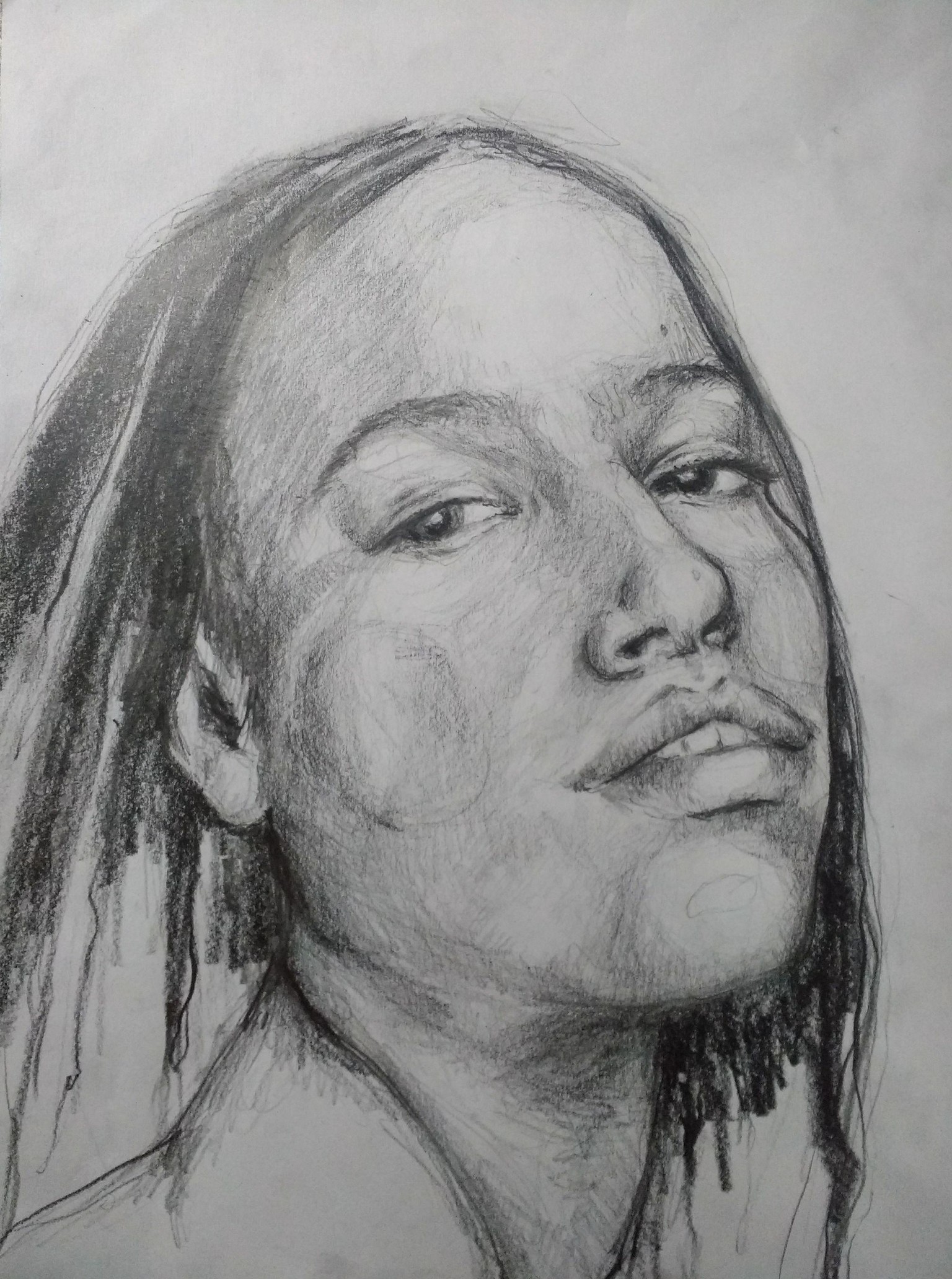drawings made for the project of the class - image 3 - student project
