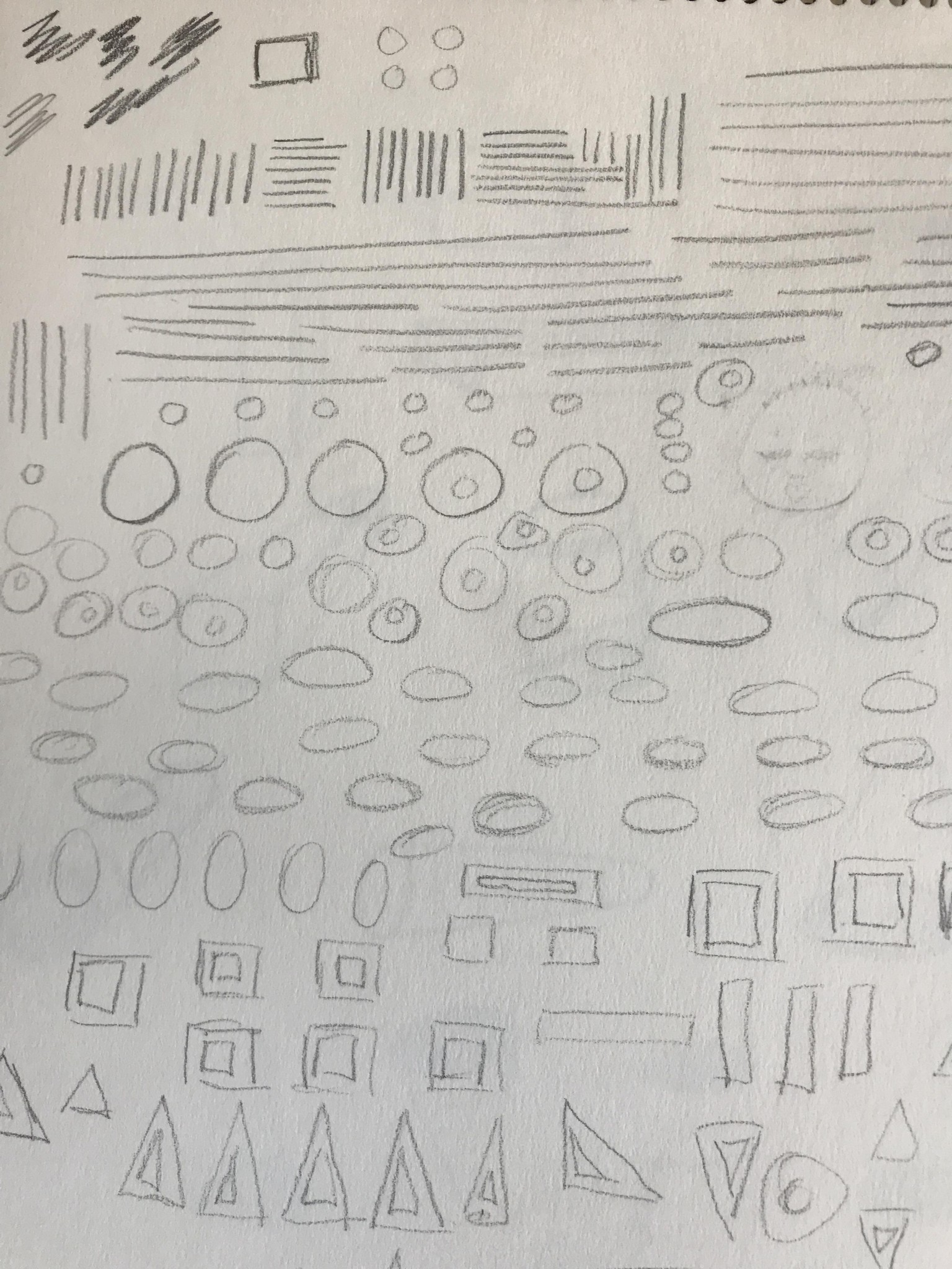 Quarantine 2020--March - image 1 - student project