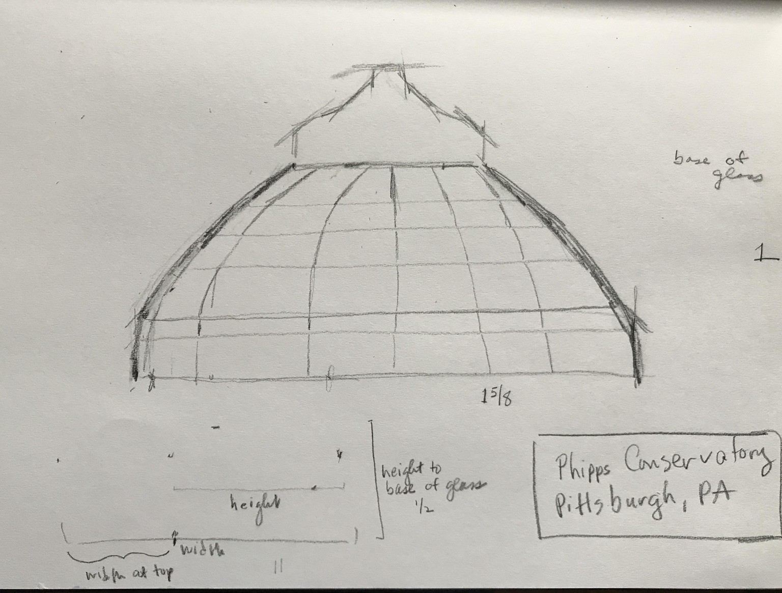 Quarantine 2020--March - image 1 - student project