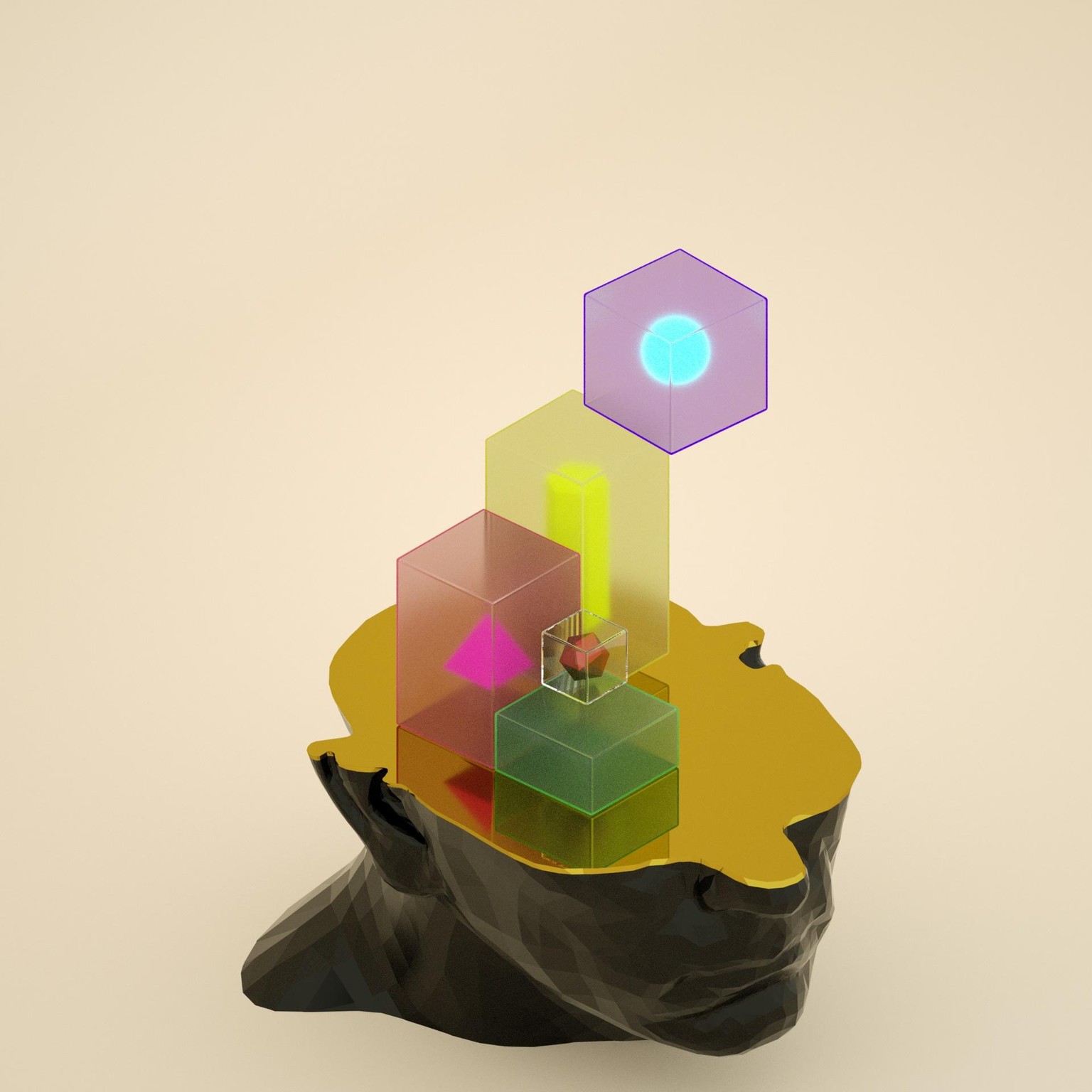 Bad ideas. - image 1 - student project