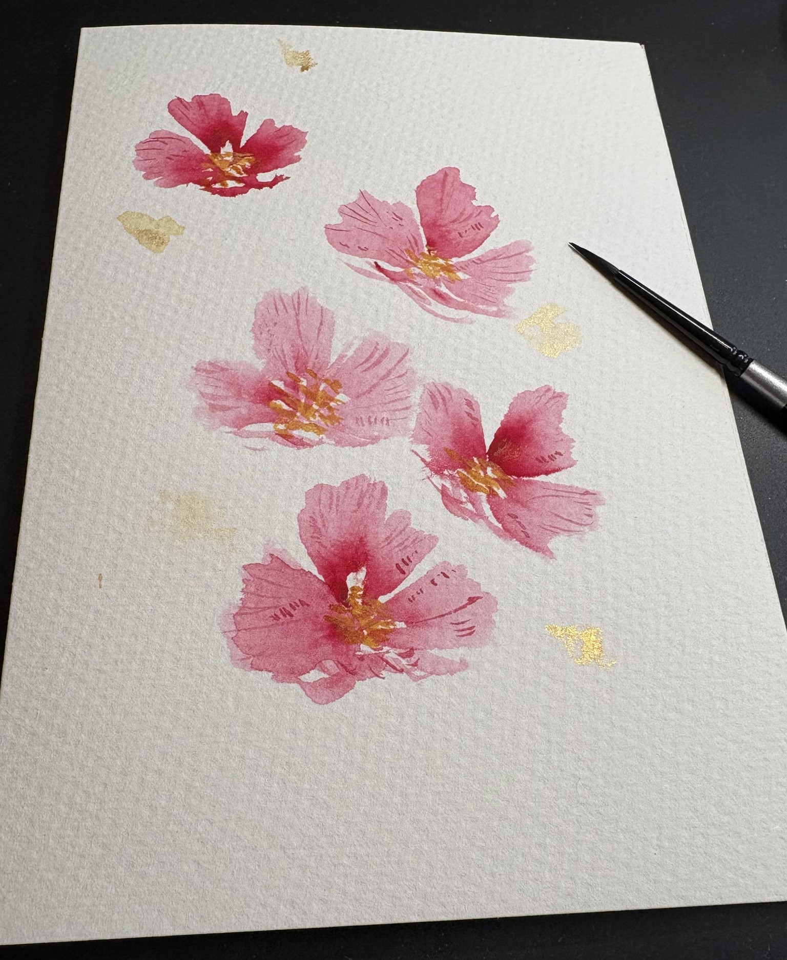 Floral Stem - image 3 - student project