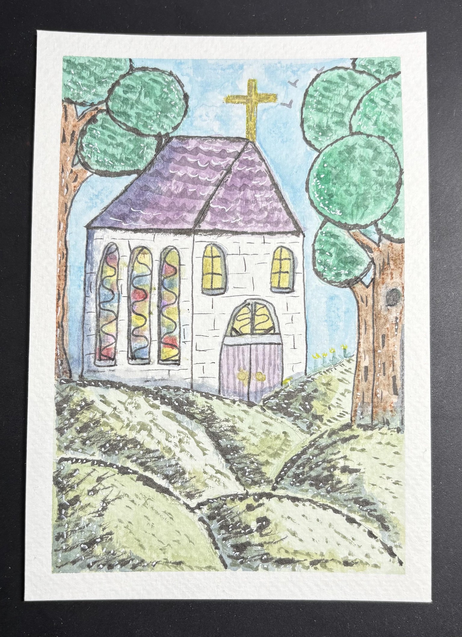 Updated Project - image 3 - student project