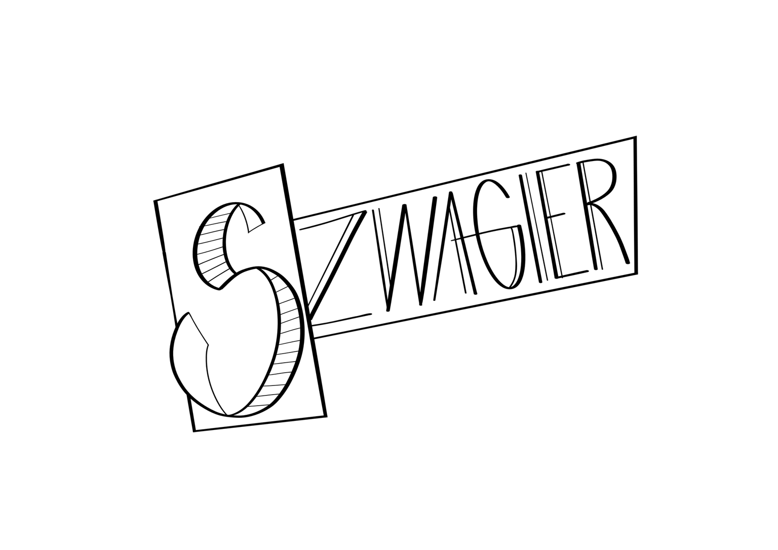Szwagier - image 1 - student project