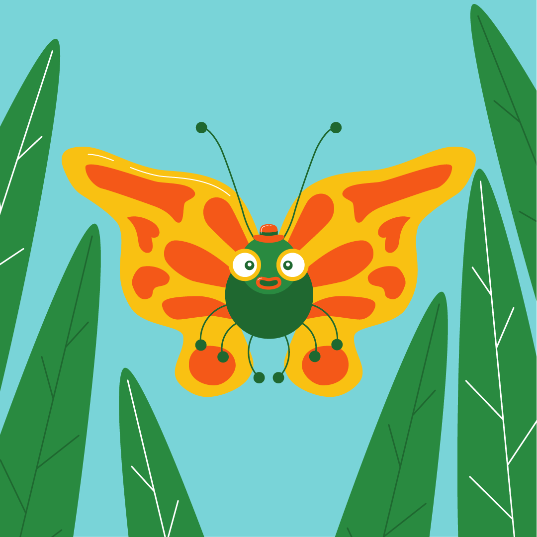 Bugs Galore! - image 4 - student project