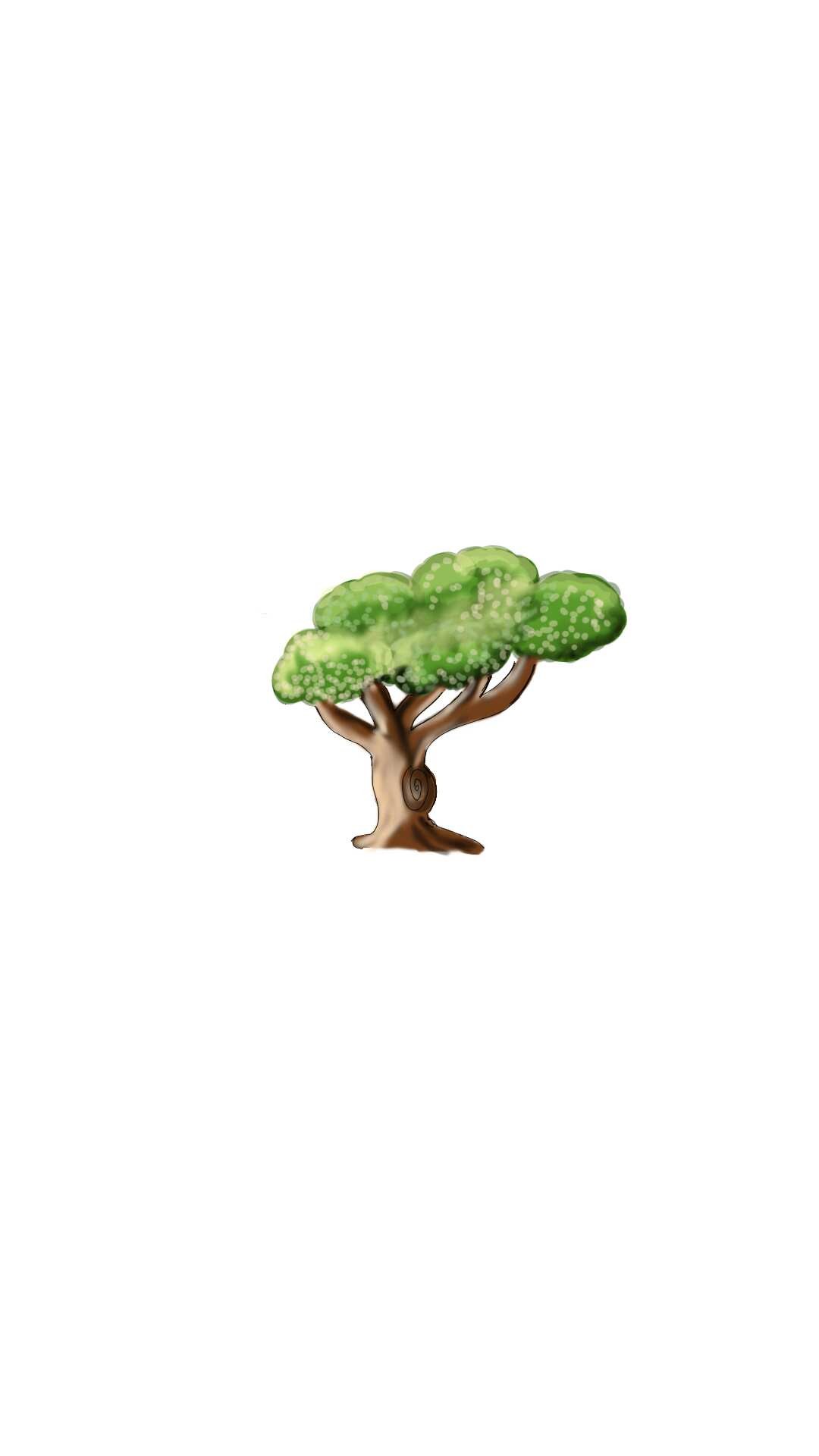 Tree - image 1 - student project