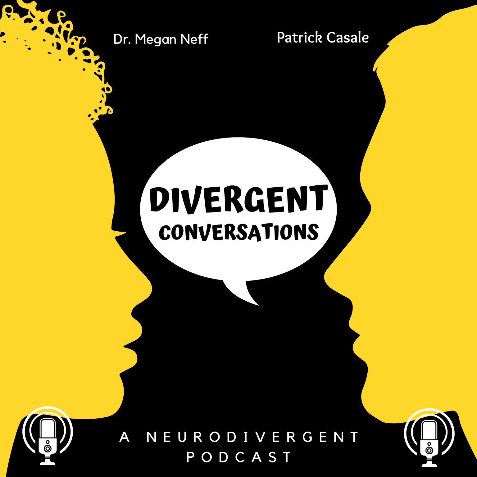 Working for Podcasters as a VA - Project Submissions - Course 1 - image 3 - student project