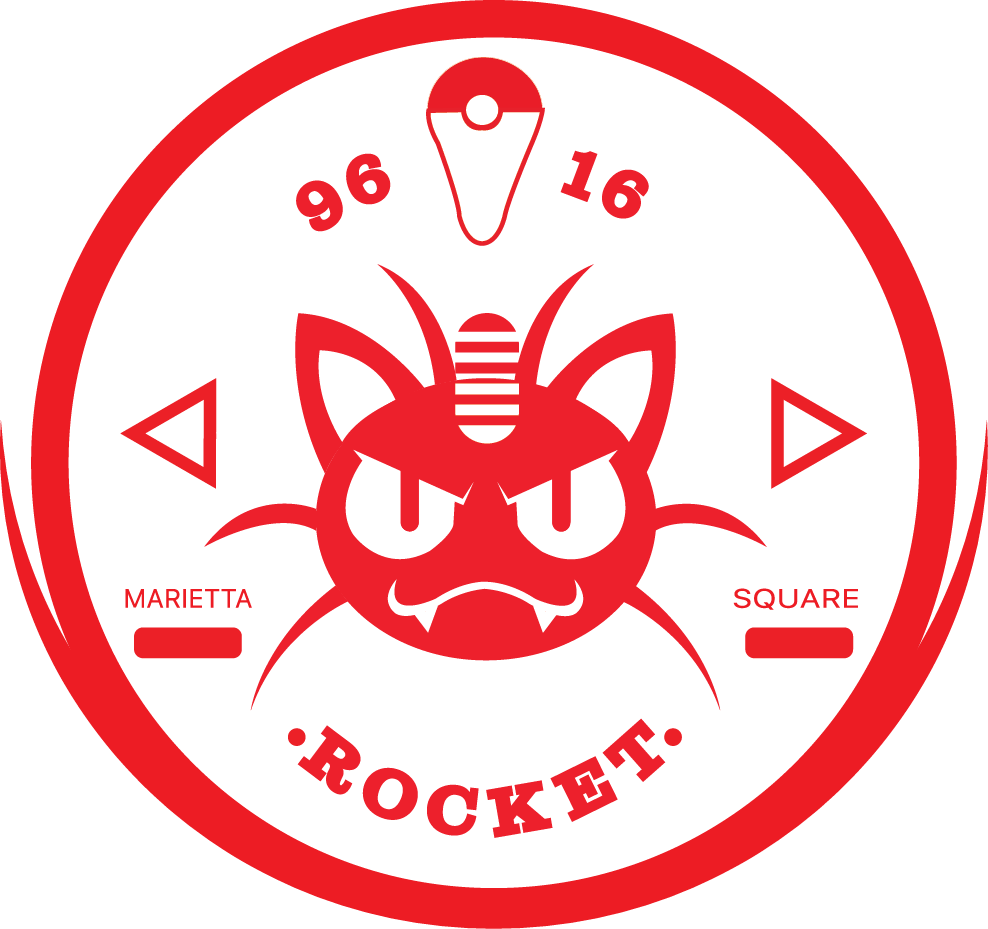 Team Rocket - image 1 - student project