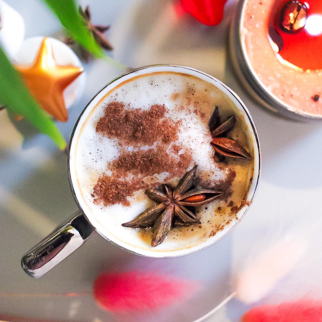Dreamy latte. More of a cappuccino :) - image 1 - student project