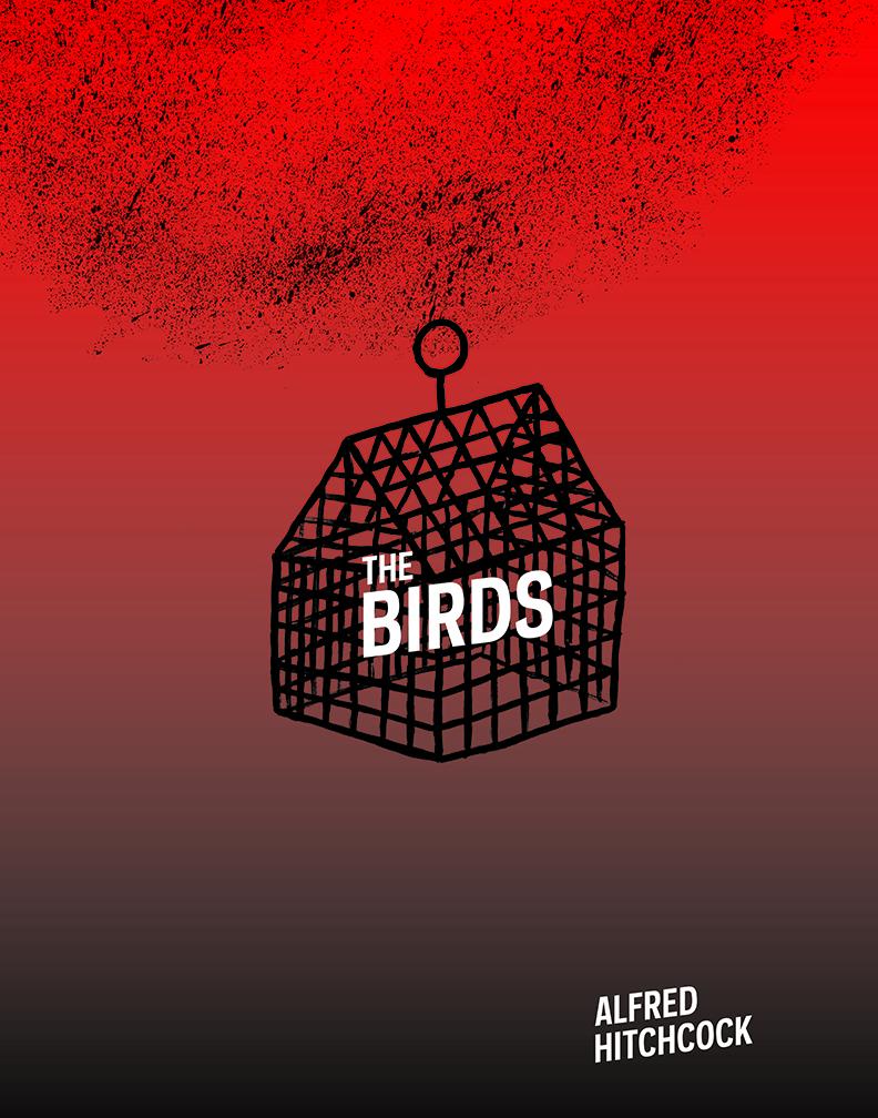 Ellen's Designs for The Birds - image 5 - student project