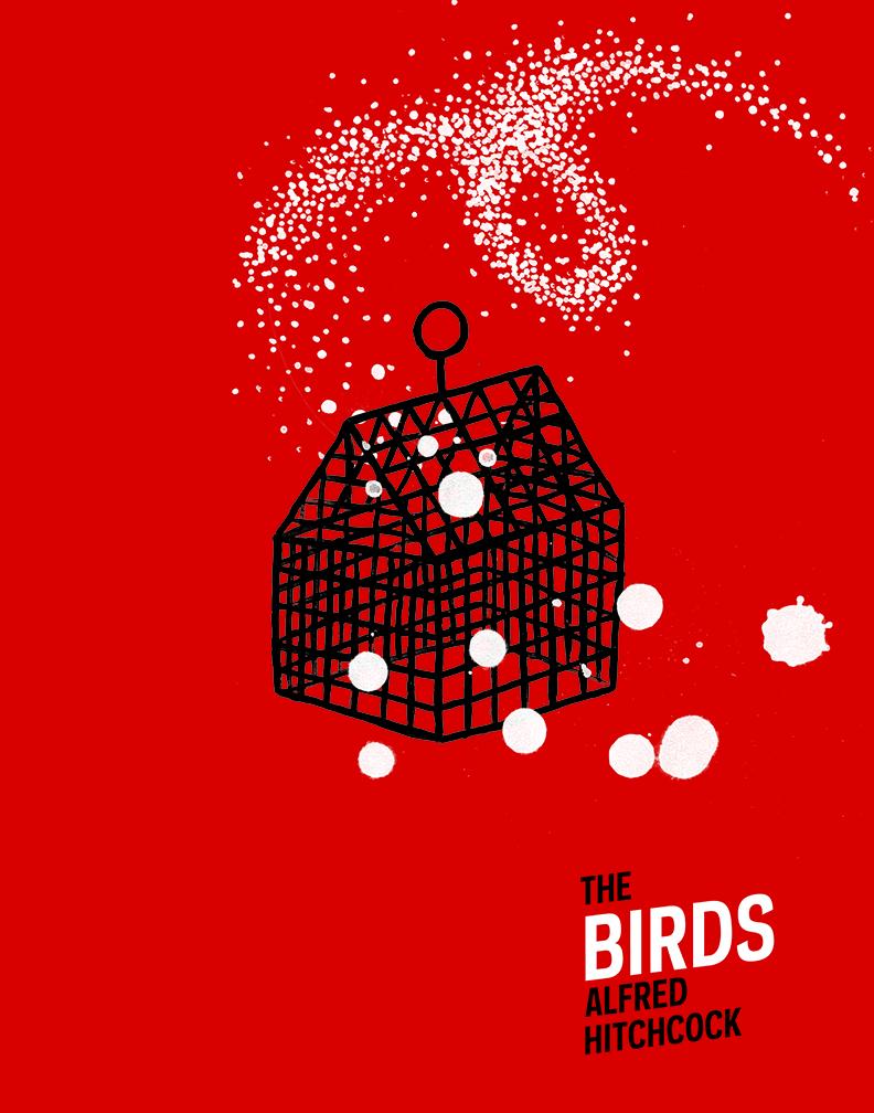 Ellen's Designs for The Birds - image 4 - student project
