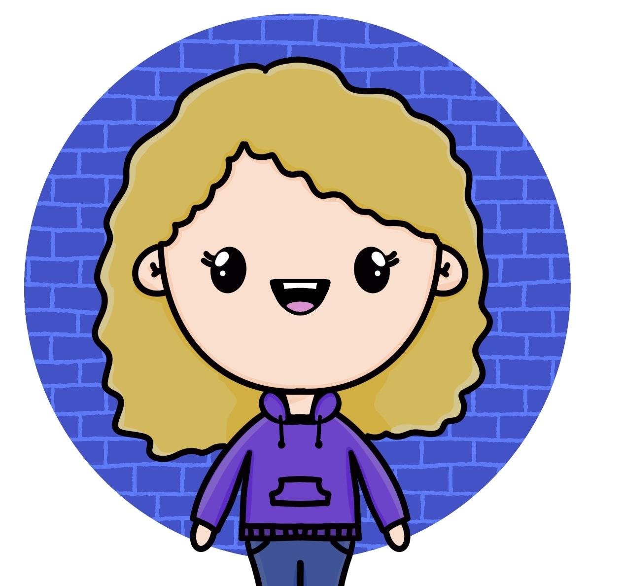 My avatar - image 1 - student project