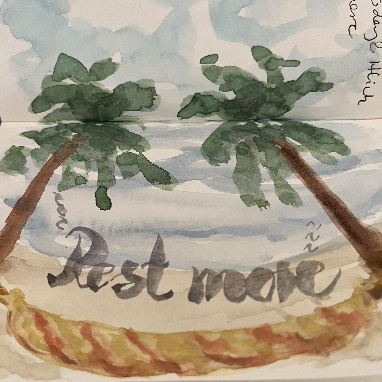 Sonya's 14 Messages - image 1 - student project