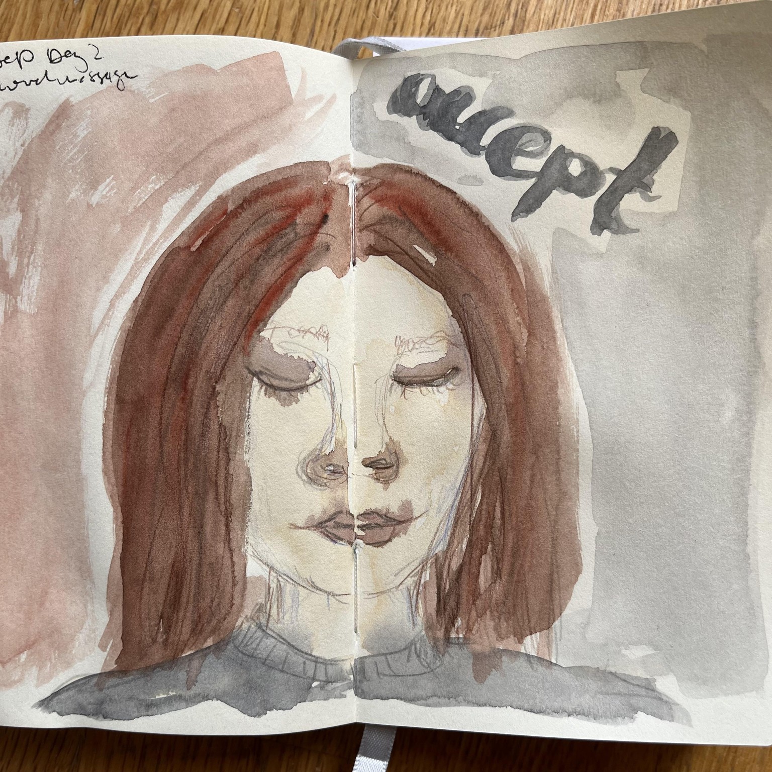 Sonya's 14 Messages - image 2 - student project