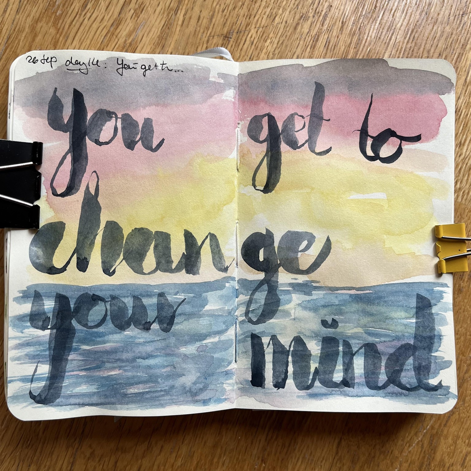 Sonya's 14 Messages - image 14 - student project