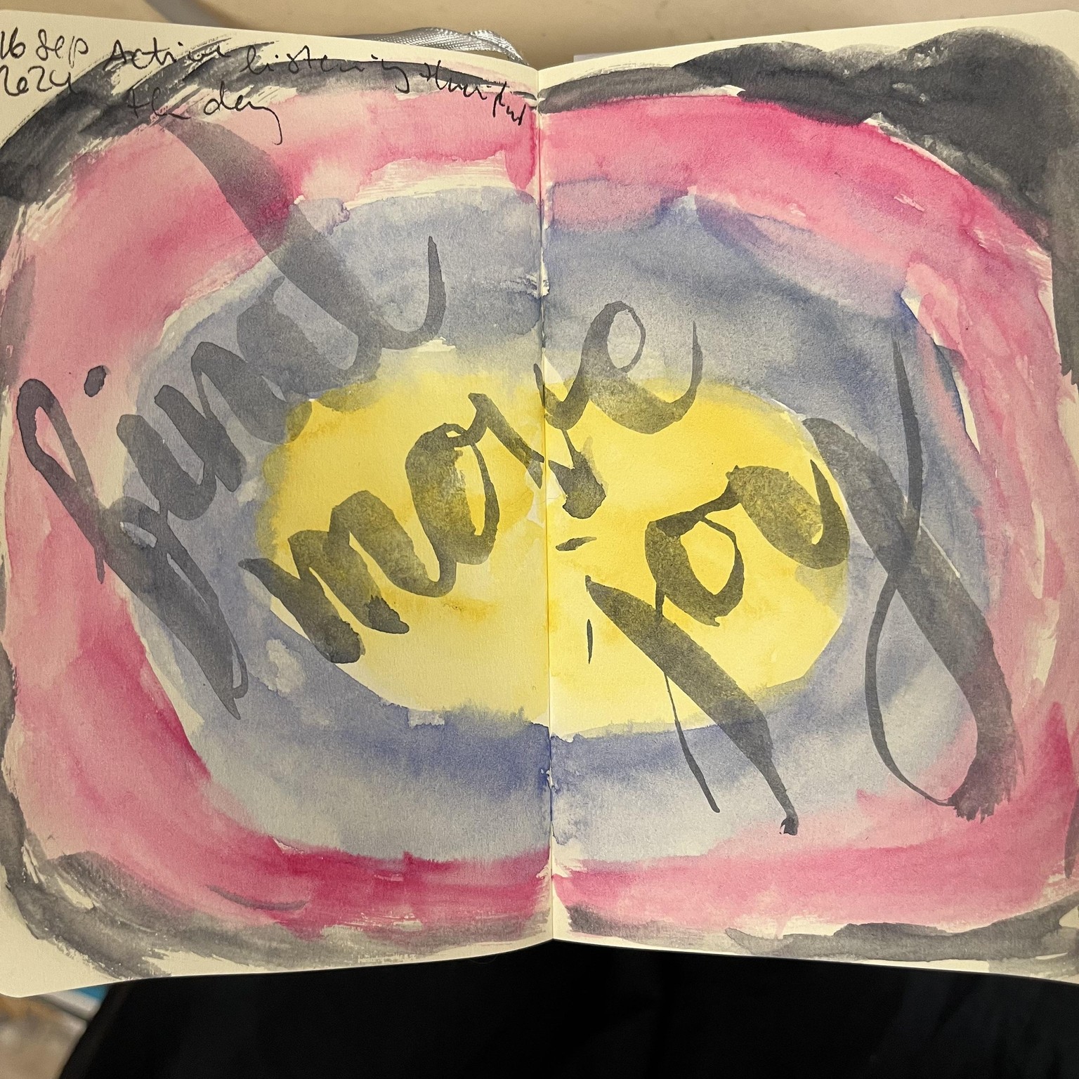 Sonya's 14 Messages - image 6 - student project