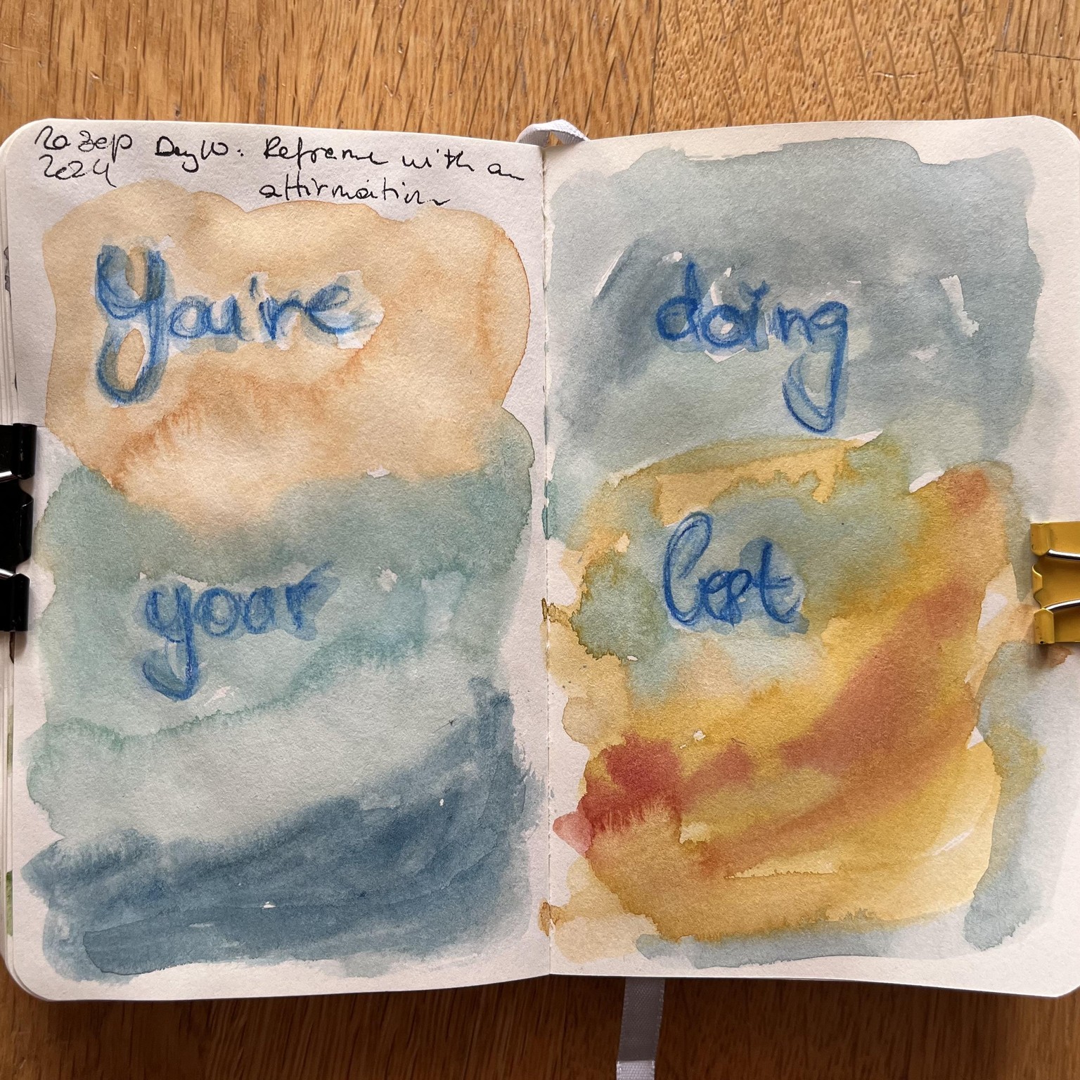 Sonya's 14 Messages - image 10 - student project