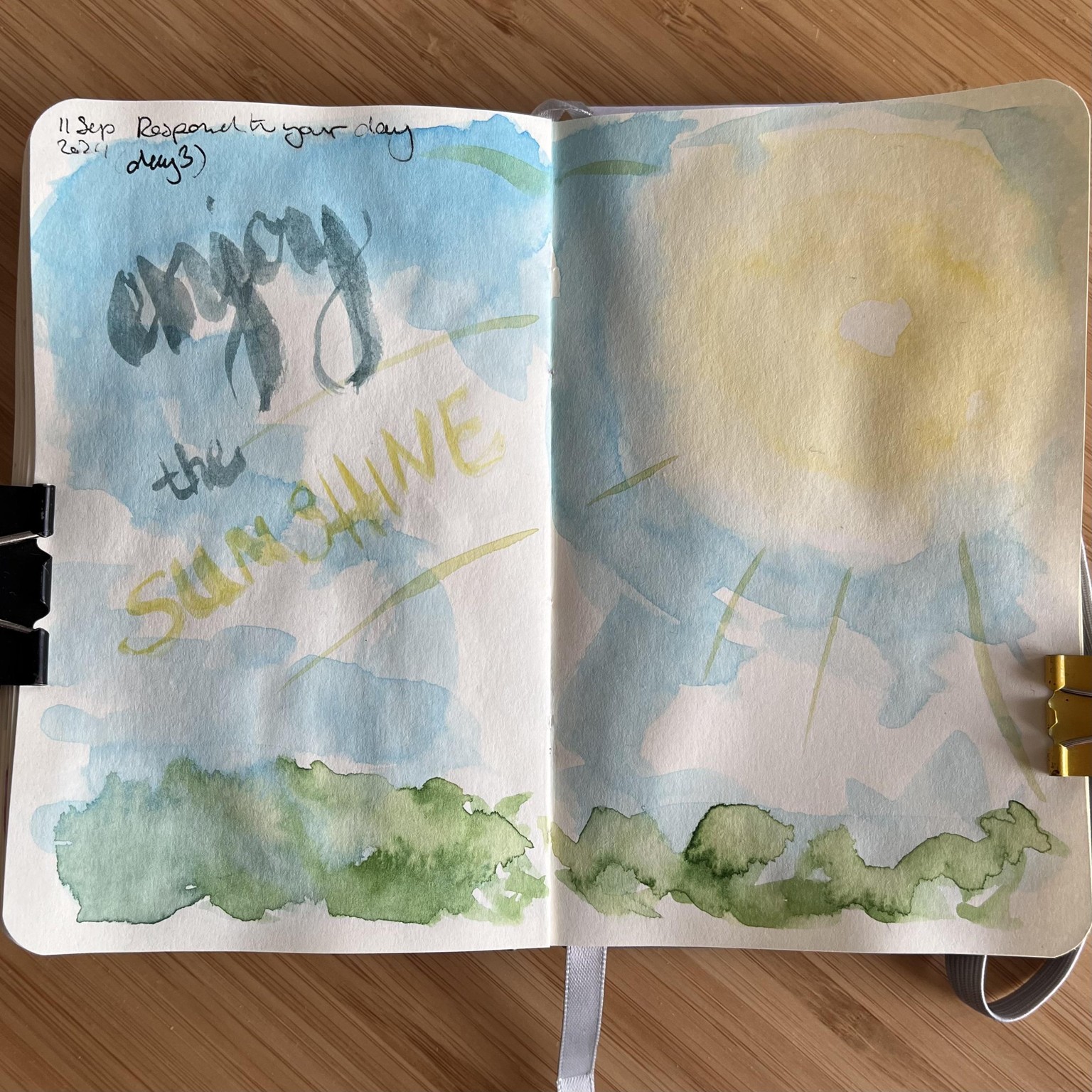 Sonya's 14 Messages - image 3 - student project