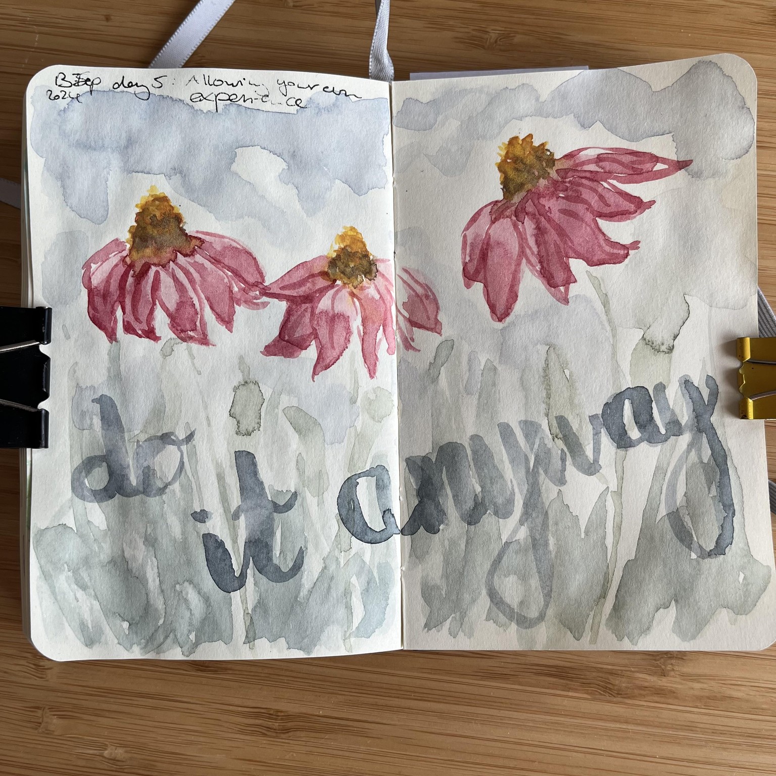 Sonya's 14 Messages - image 5 - student project