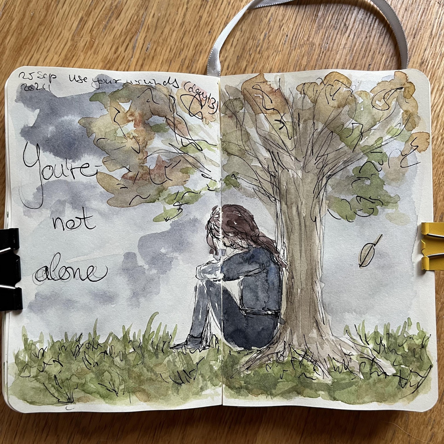 Sonya's 14 Messages - image 13 - student project