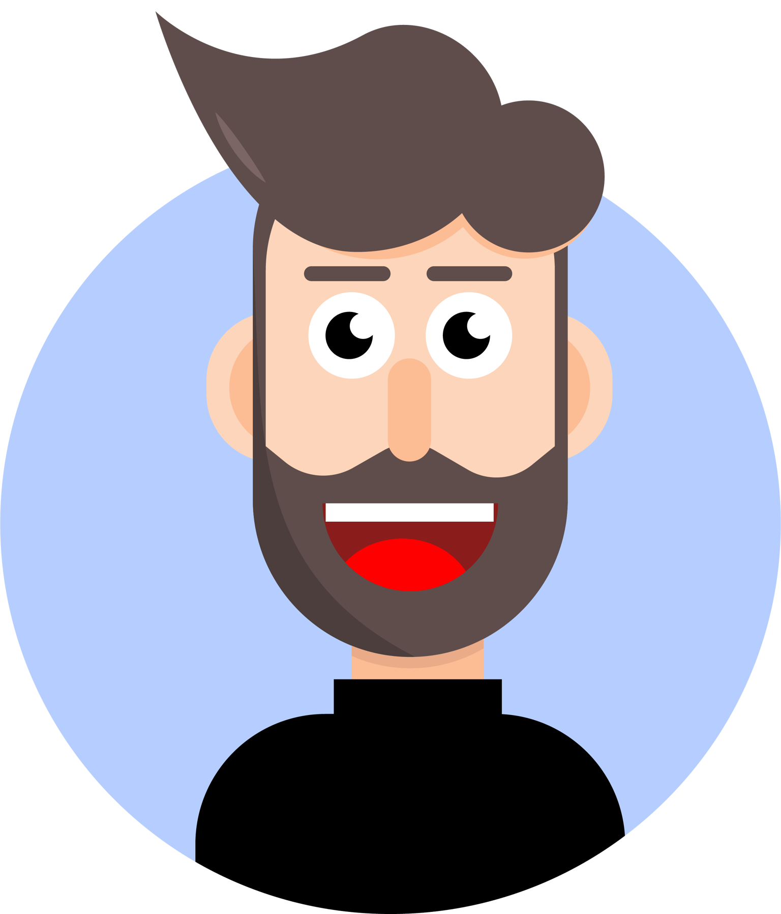 Avatar - image 1 - student project