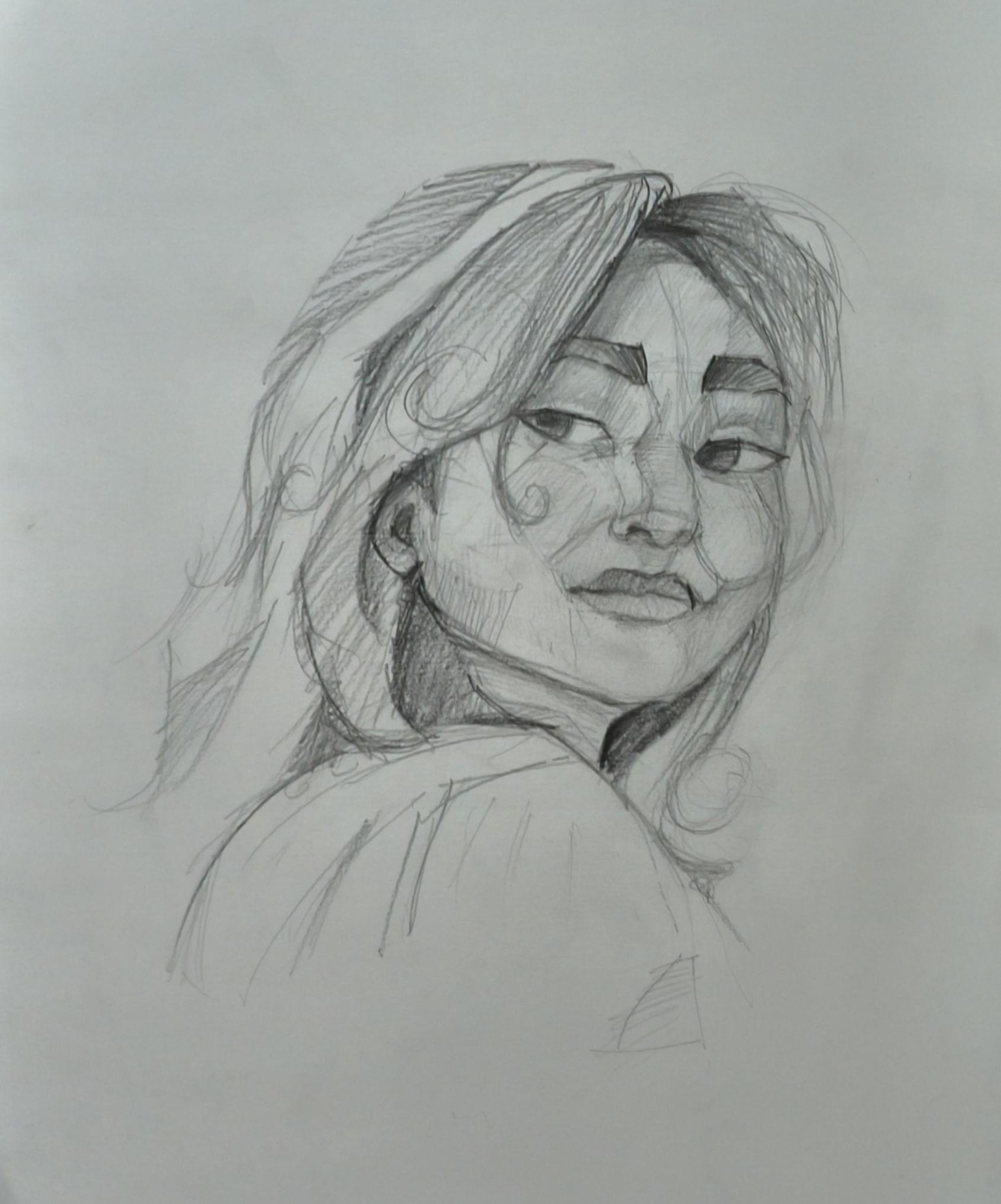Messer Creation - image 1 - student project