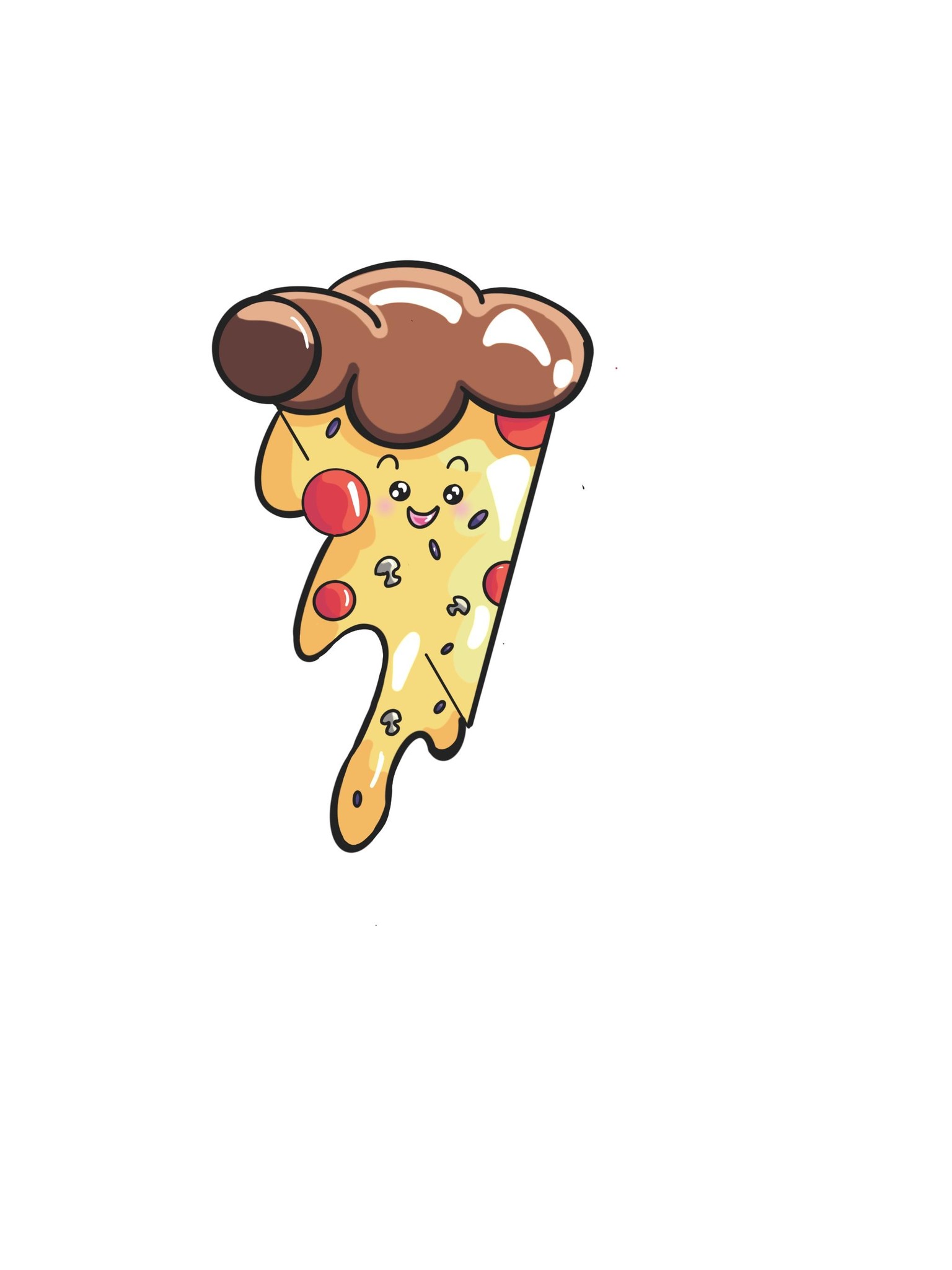 Pizza Time! - image 1 - student project
