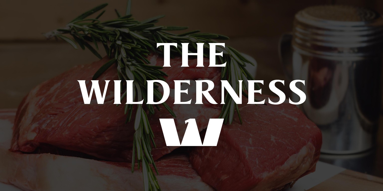 The Wilderness - image 9 - student project