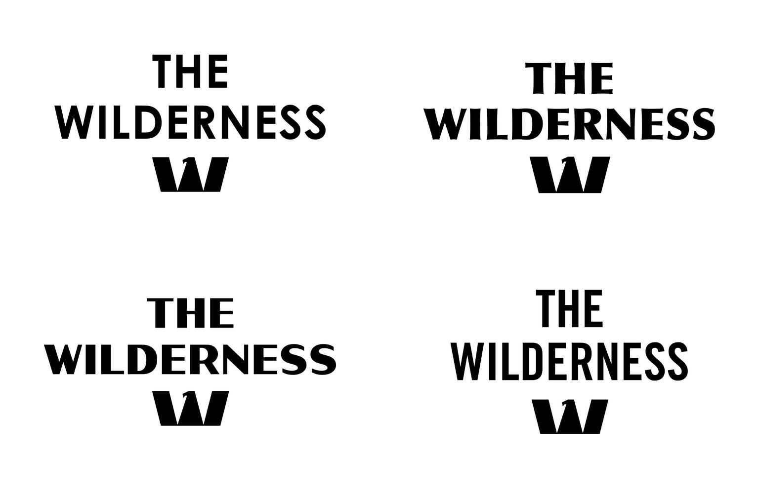 The Wilderness - image 10 - student project