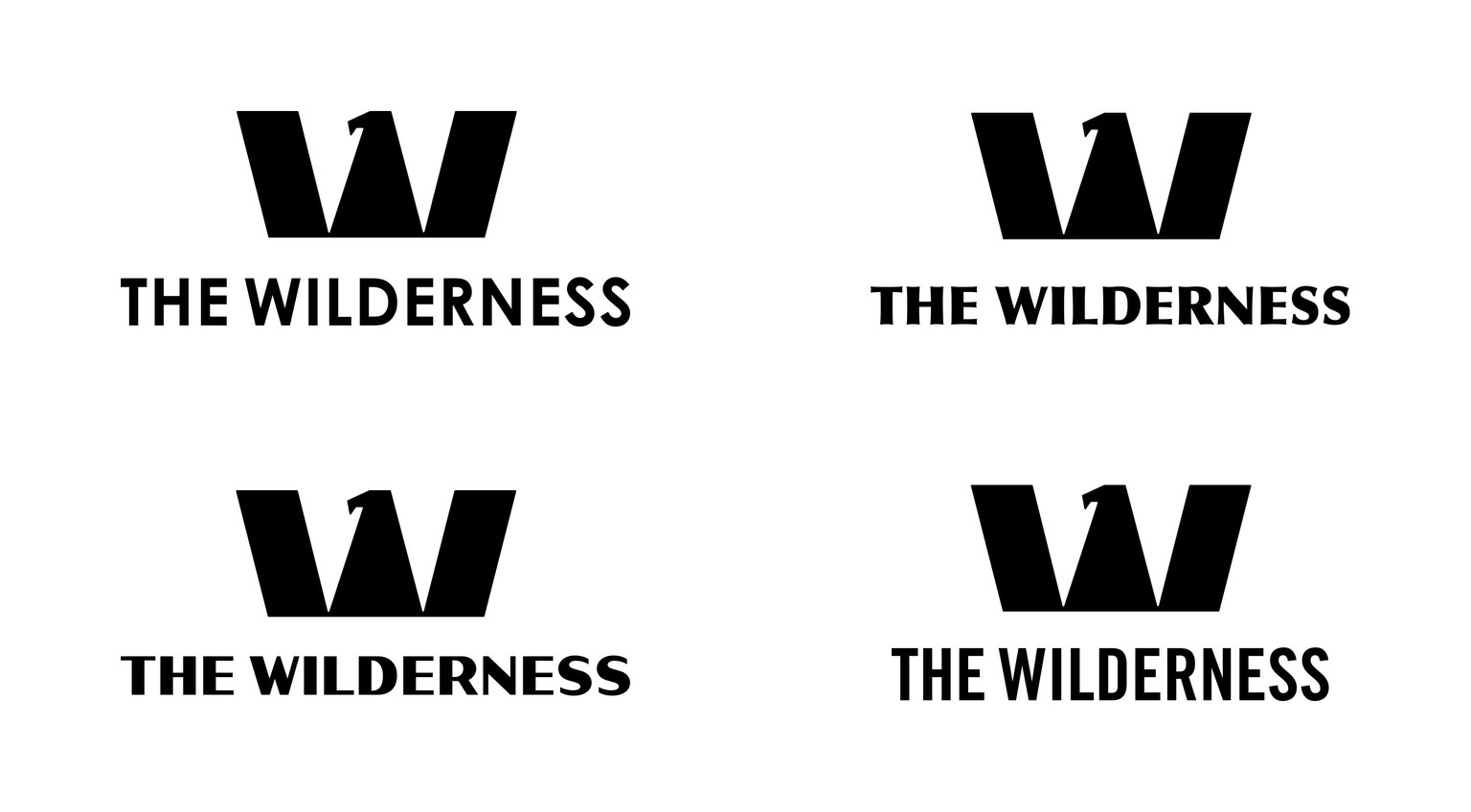The Wilderness - image 11 - student project