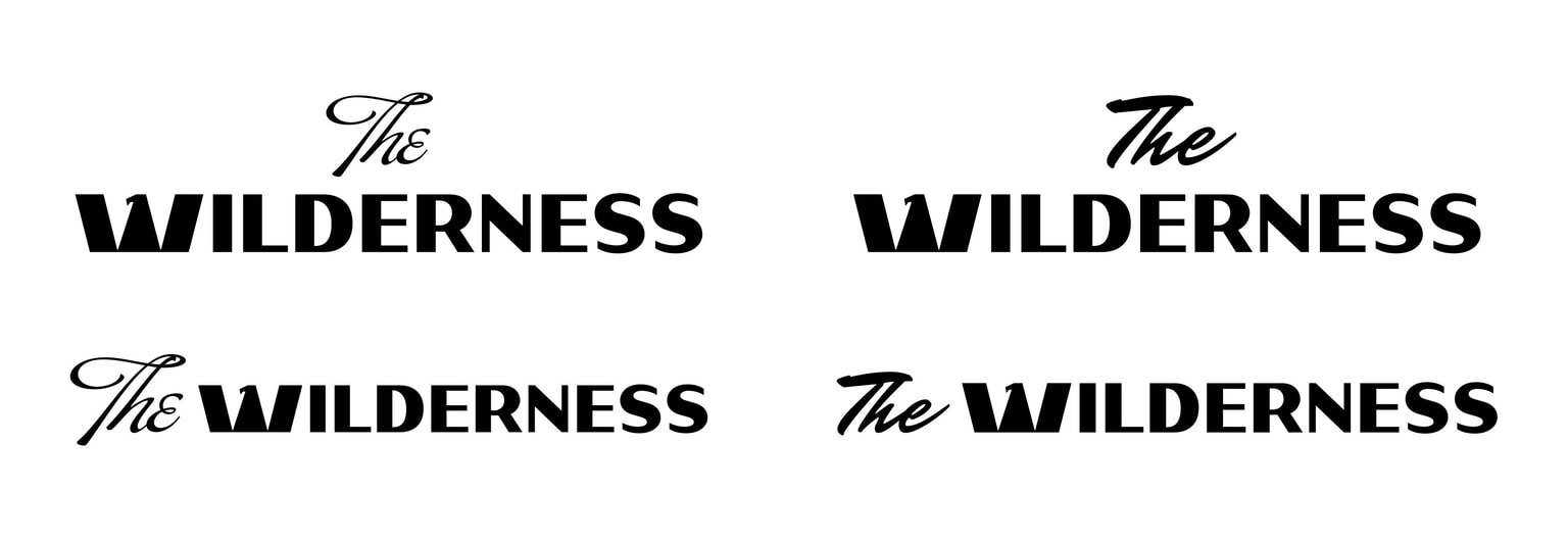 The Wilderness - image 13 - student project