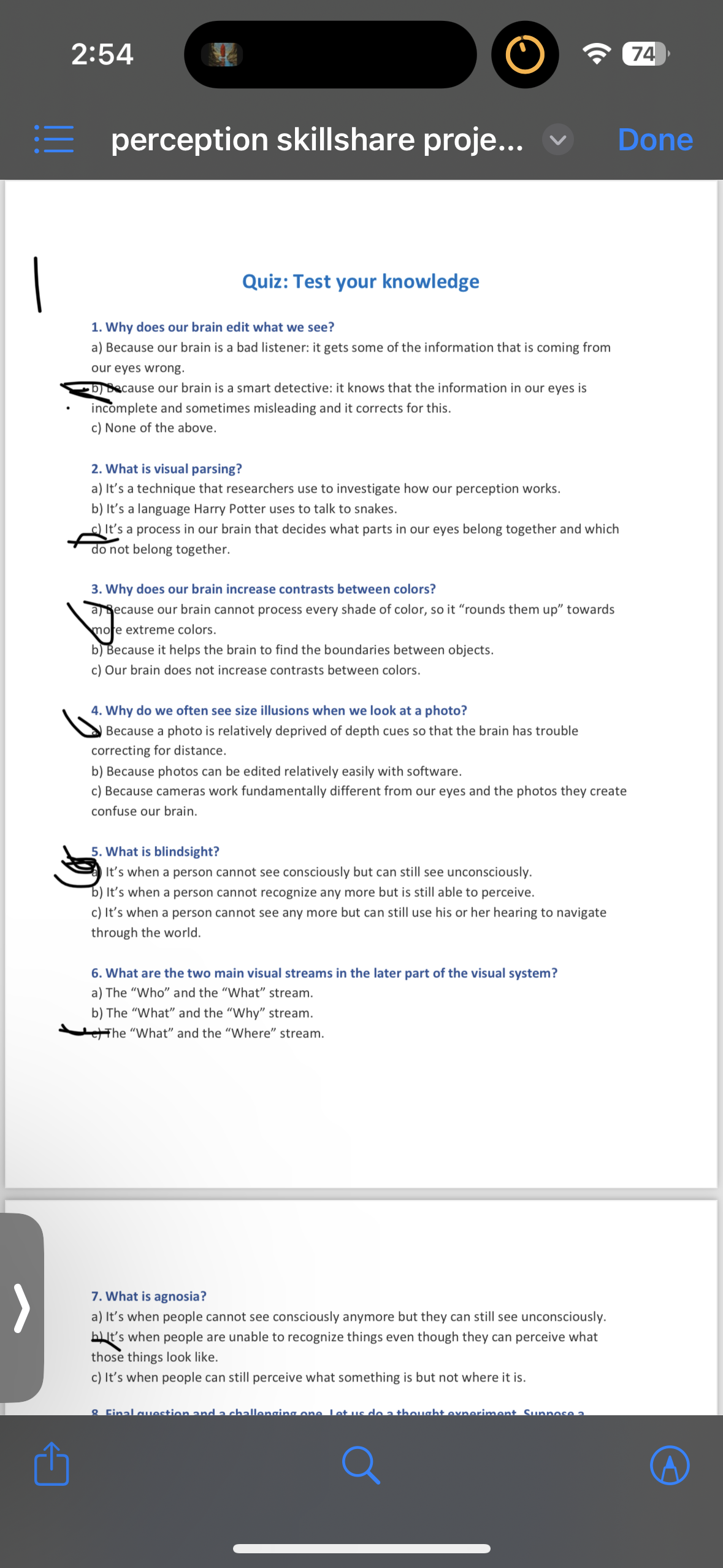 Quiz - image 1 - student project