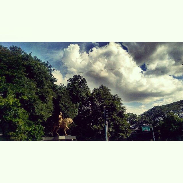 All Pictures Shot with my HTC One M8 (4 MegaPixel /