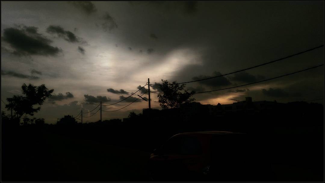 All Pictures Shot with my HTC One M8 (4 MegaPixel /