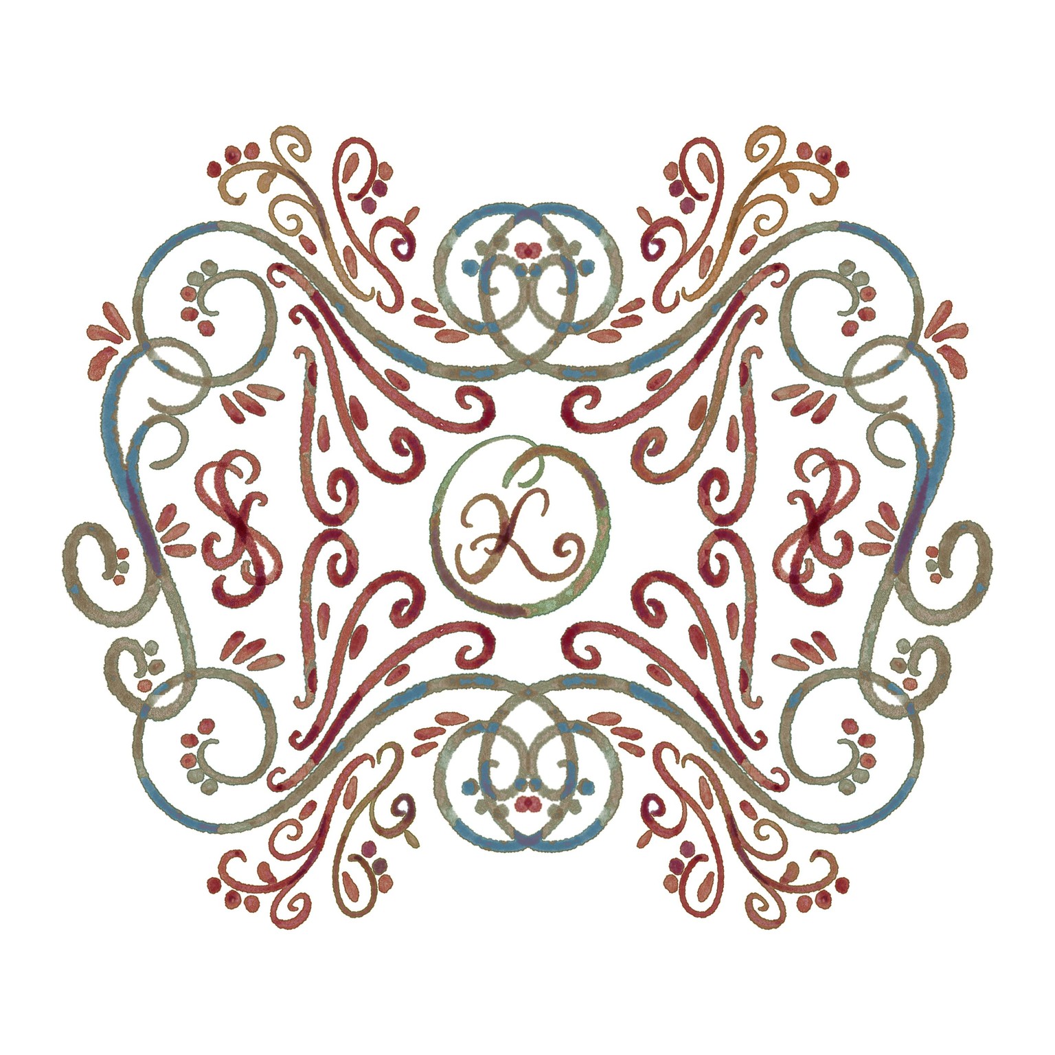 Flourishing - image 1 - student project