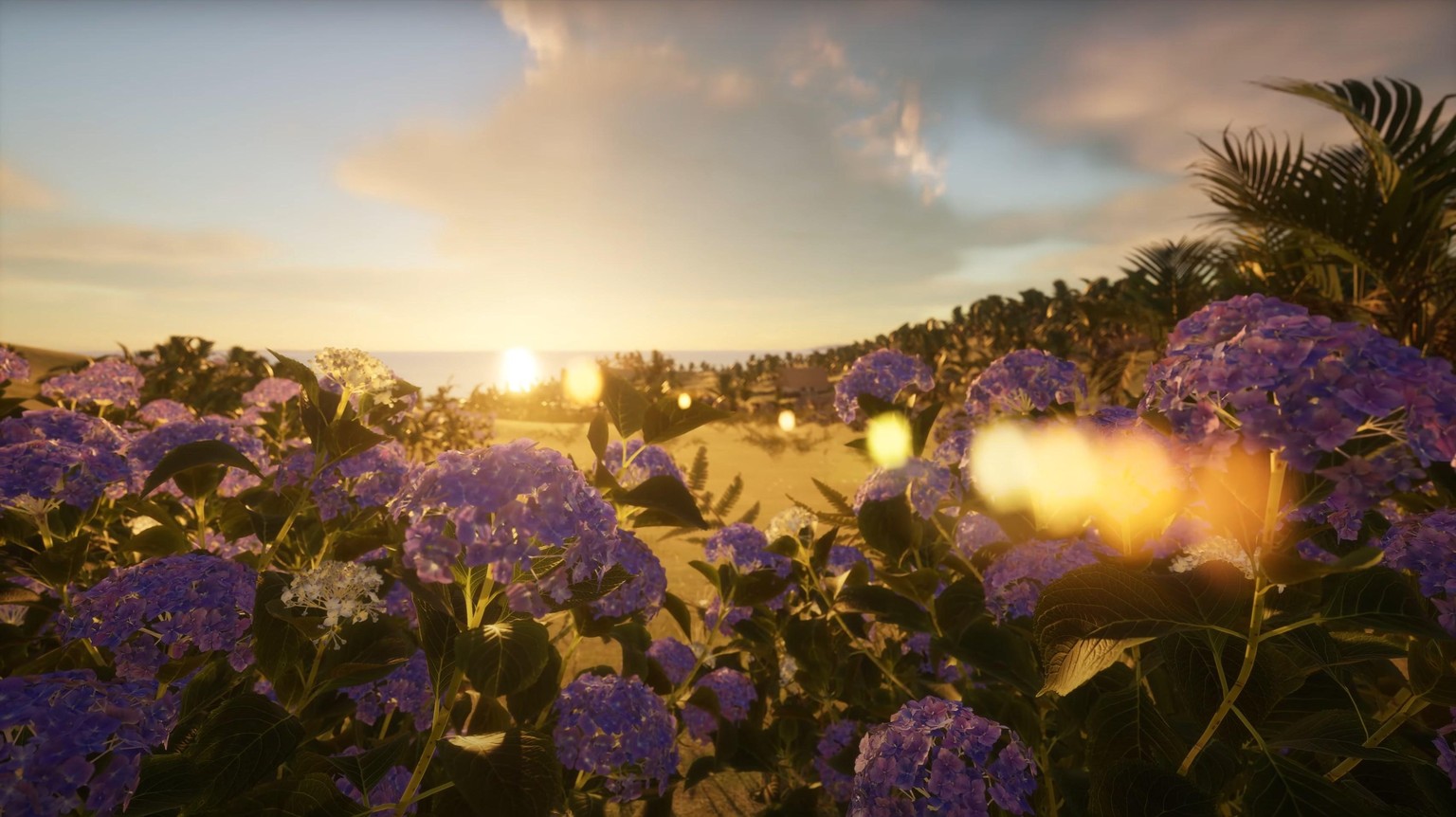 House by the Ocean - Unreal Engine 5. 4 Demo - image 1 - student project