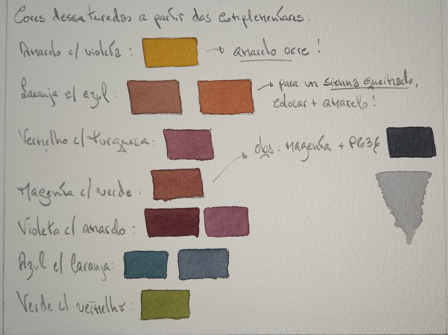 Cores - image 2 - student project