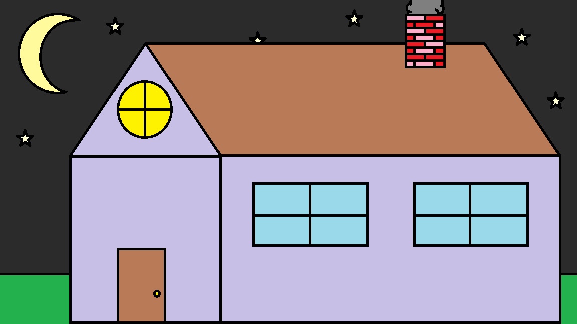 1. HUT by Brandon - image 1 - student project