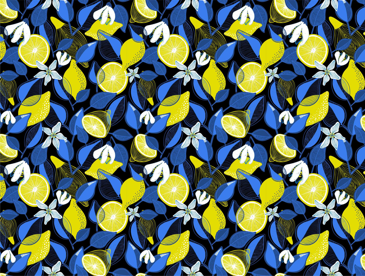 Lemons - image 4 - student project