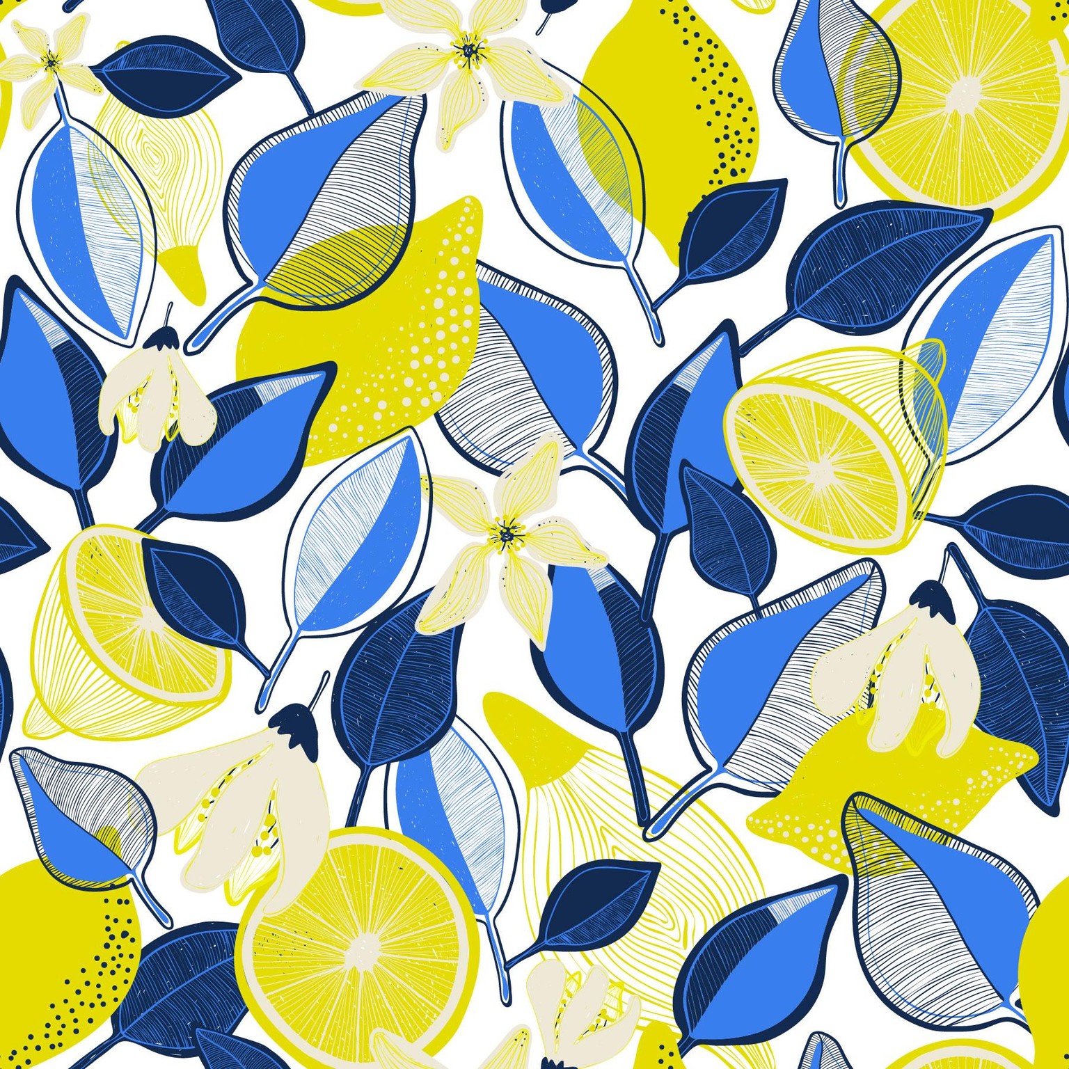 Lemons - image 1 - student project