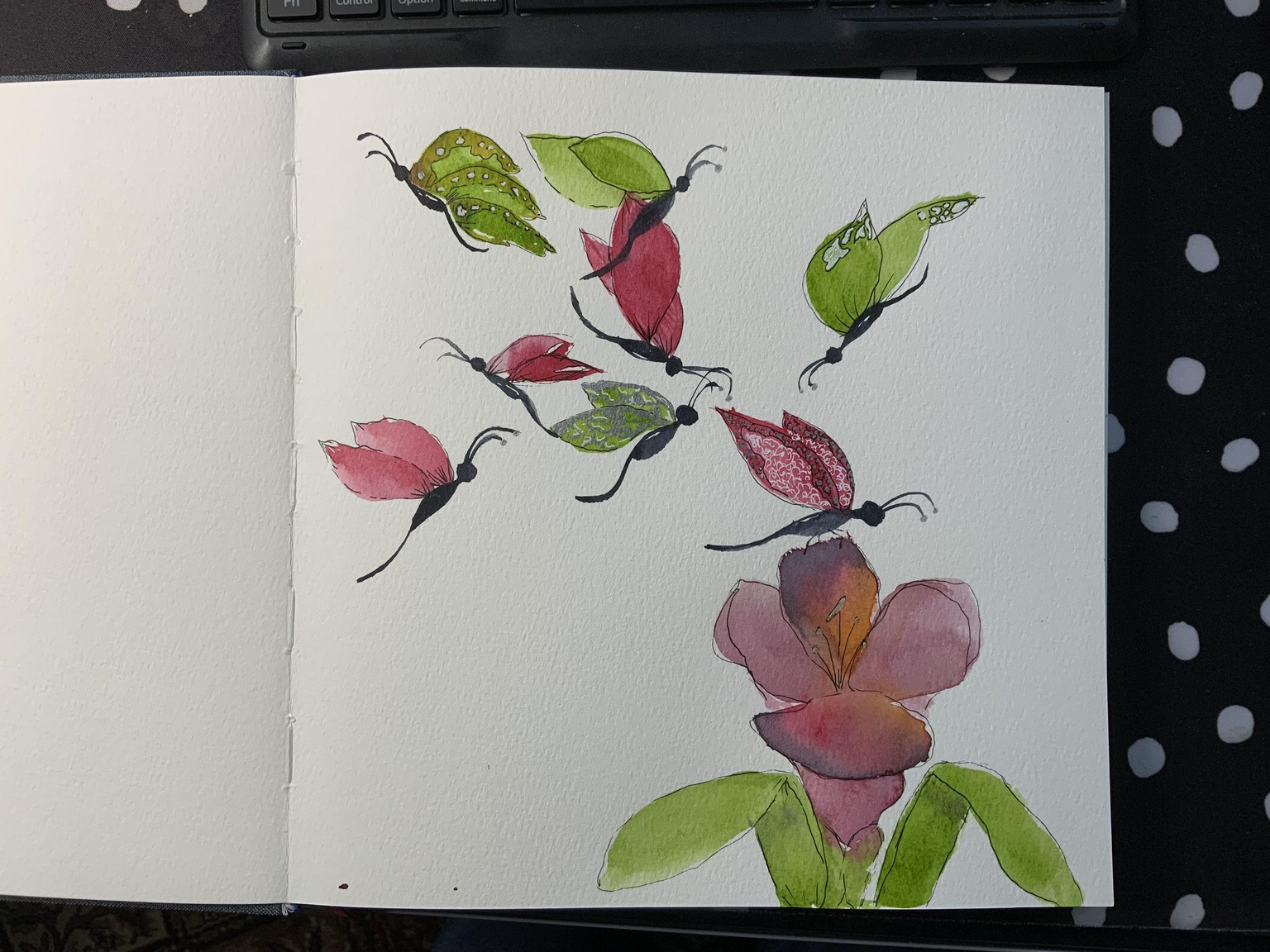 This helped SO much! - image 1 - student project