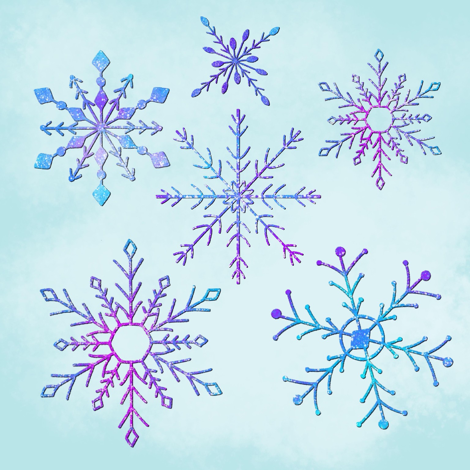 Winter Daily Art Challenge - image 1 - student project