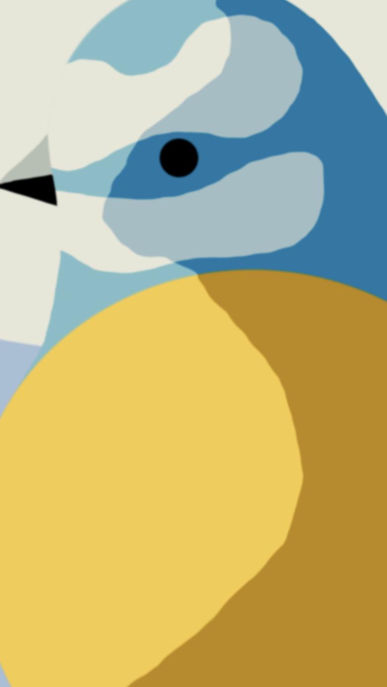 Tutorial 2/7: Layers & Colors. Tips&Tricks for Beginners - image 1 - student project