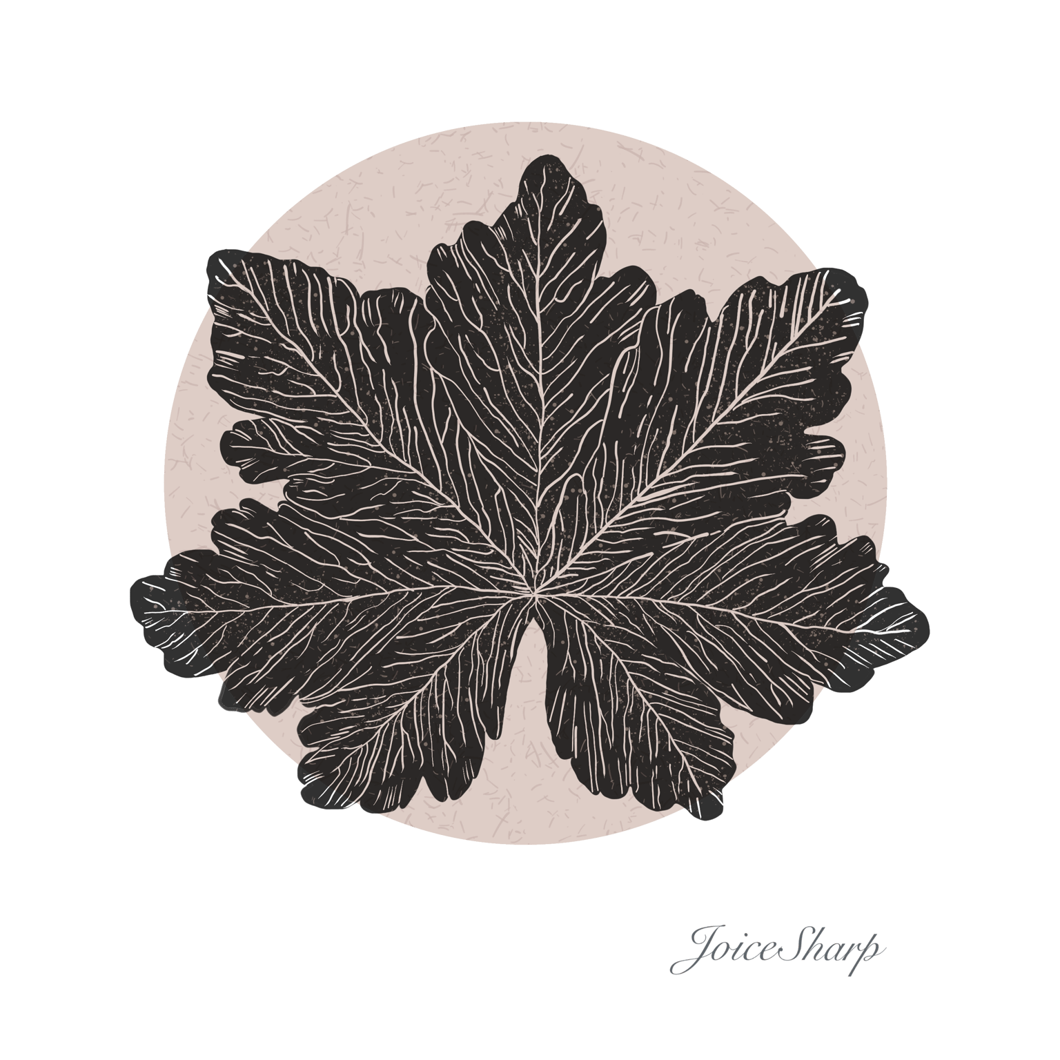Autumn  Leaf - image 1 - student project